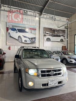 فۆرد ئێسکەیپ